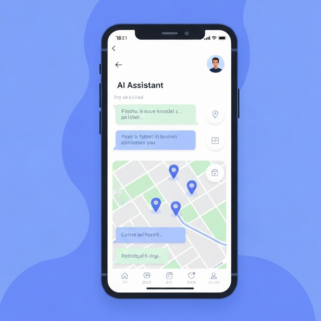 synchronous Interface